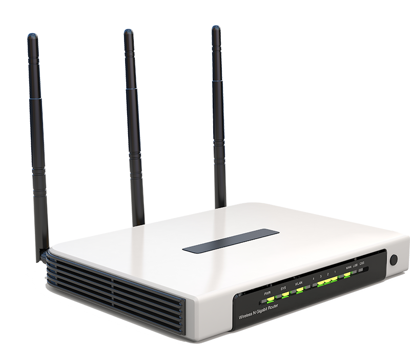 WiFi access point